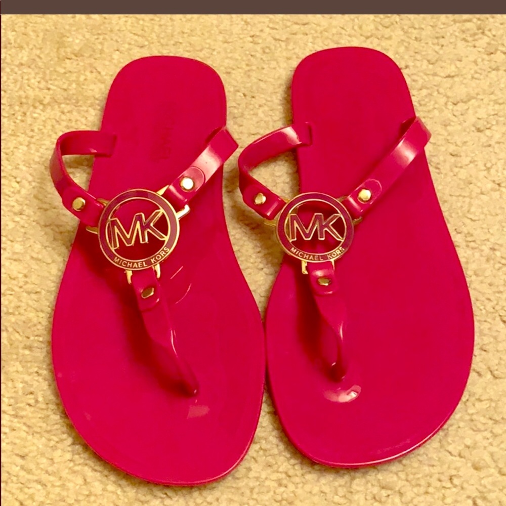 Michael kors sandals